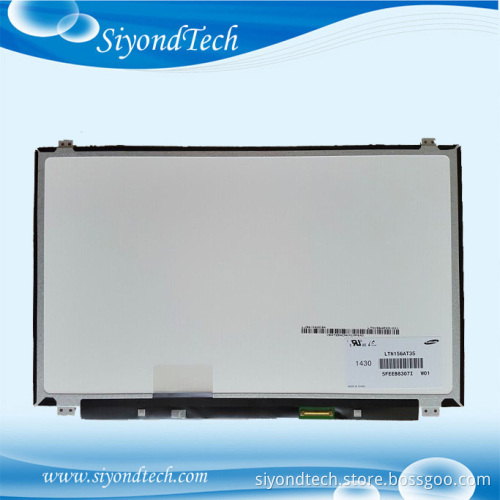 New 15.6" Laptop LCD LED Display Panel N156B6-L0D LP156WH3 B156XW03 V.0 LTN156AT11 B156XW04 V.0 for ACER 5810T 5820T 5830T